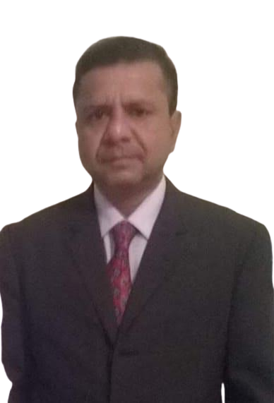 Dr Parijat Singh