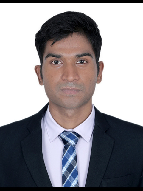 Pradip Kumar
