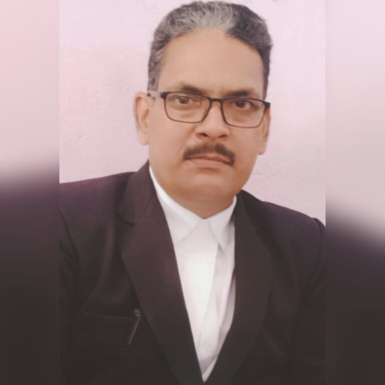 Adv Amarnath Mishra