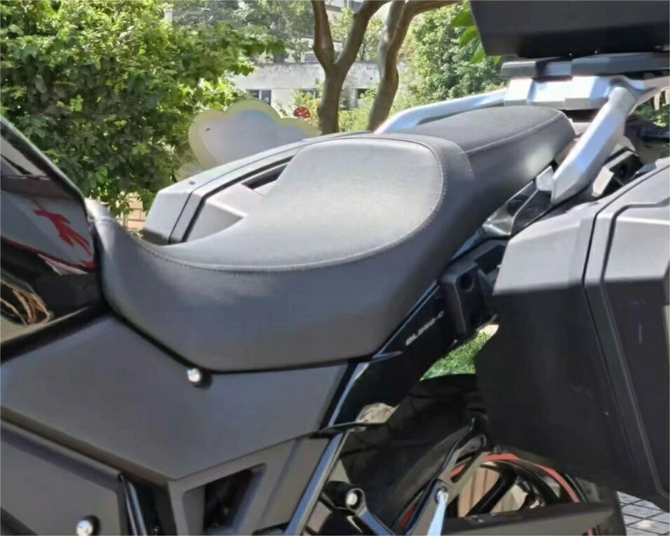 楽天市場】スズキ VStrom 250 V-Strom Vストローム 250 シート ダブル