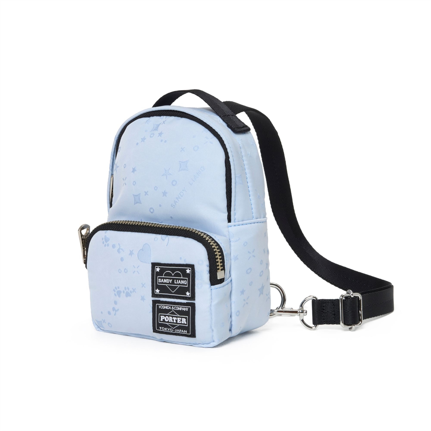 SANDY LIANG x PORTER(サンディーリアン x ポーター) TOAST BAG | 吉田