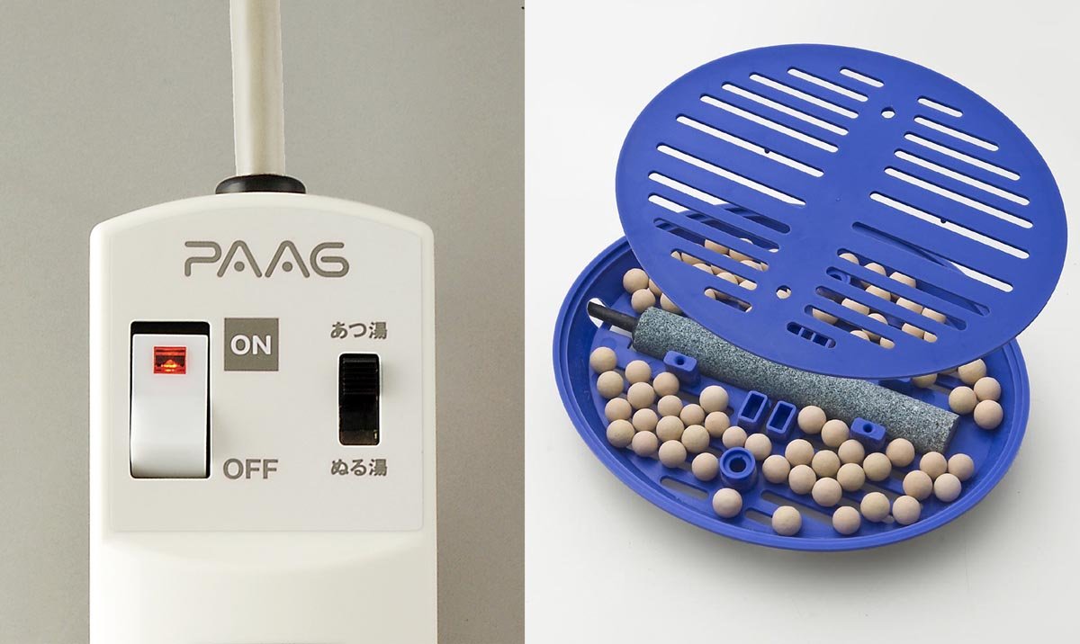 Amazon.co.jp: スーパー風呂バンス1000 : Beauty