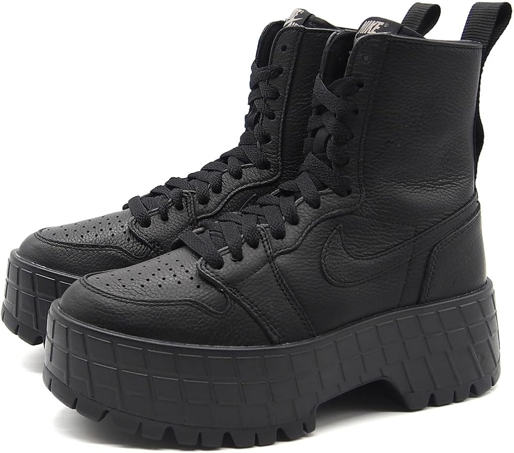 Amazon | [ナイキ] スニーカー レディース ウィメンズ エアジョーダン1