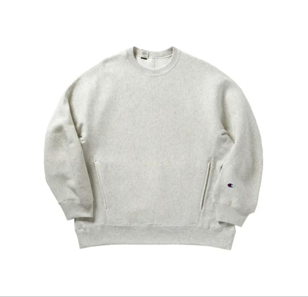 Champion × N.HOOLYWOOD N.HOOLYWOOD × Champion│N-HOOLYWOOD.COM